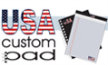 USA Custom Pad Corp Logo